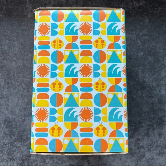 NIB Mondo Llama Spray Bottle Painting Kit - Picture 4 of 9